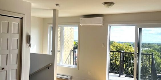 APPARTEMENT 3 1/2+GRAND BALCON+PARKING - Photo 3