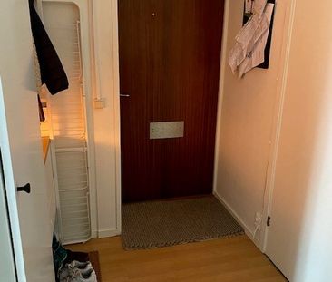 Gasverksgatan, Vänersborg - Foto 6