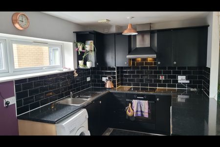 2 Bed Flat, Hulme High Street, M15 - Photo 5