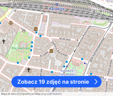 Mieszkanie w centrum | FLAT FOR RENT | City Center - Zdjęcie 1