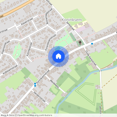 Koninksemstraat, 209, 2, 3700, Tongeren