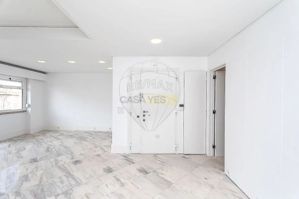 Apartment T3 in Belém, Lisboa - Photo 1