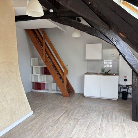 Location Appartement 1 pièce 29m² RENNES 35000 - Photo 4