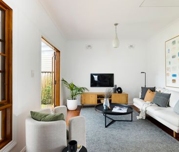 60 Smith Street, Balmain NSW 2041 - House For Rent | Domain - Photo 1