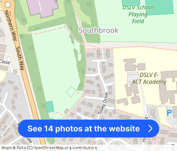 2 bedroom semi-detached house for rent - Photo 1