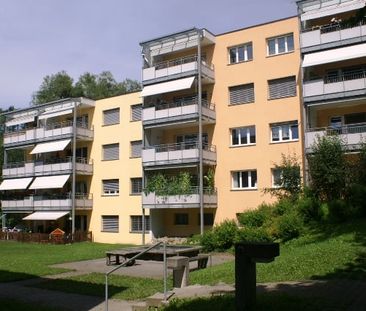 "MIETEN OHNE KAUTION - Die perfekte Familienwohnung!" - Photo 4
