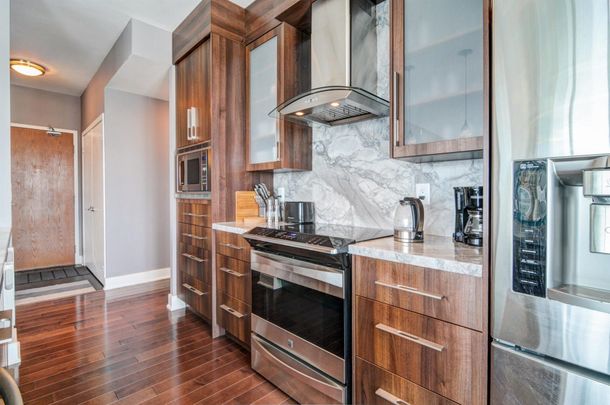 For Lease - 219 Fort York Boulevard Unit# Lph02, Toronto, Ontario - Photo 1