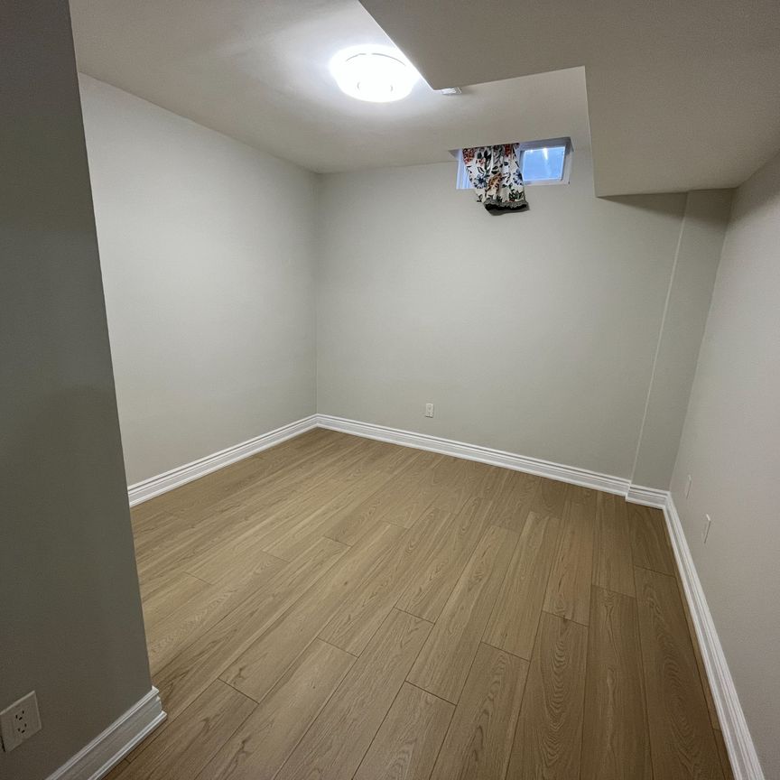 For Lease - 92 Jaffray Road Unit# BSMT, Markham, Ontario - Photo 1