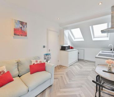 1 bedroom maisonette to rent - Photo 6