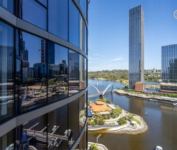 Elizabeth Quay Locale - Photo 5