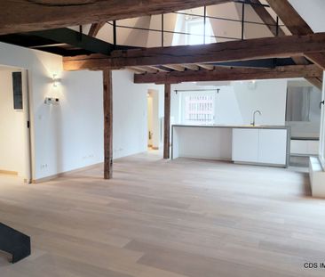 STIJLVOLLE LOFT VAN 165M² AAN DE VAARTKOM VAN LEUVEN! - Photo 2