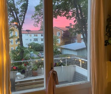 Sjöbjörnsvägen, Stockholm - Photo 3