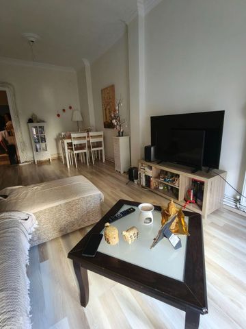 Studio/Γκαρσονιέρα για ενοικίαση Νέα Παραλία (Ανάληψη - Μπότσαρη - Νέα Παραλία) - Φωτογραφία 4