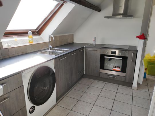 Location Appartement 3 pièces 44m² PONTAULT COMBAULT 77340 - Photo 1