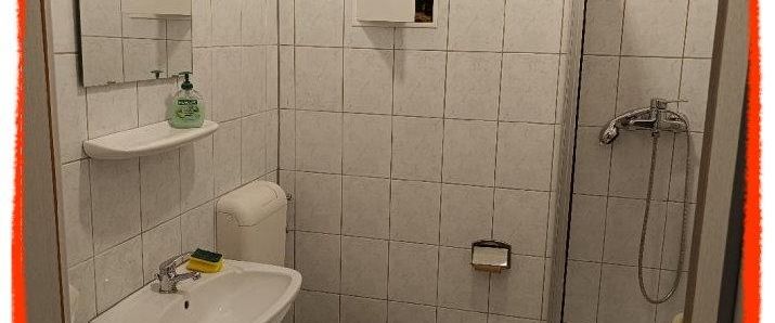 Erdgeschosswohnung in Zwickau (Mitte-Nord) - Photo 1