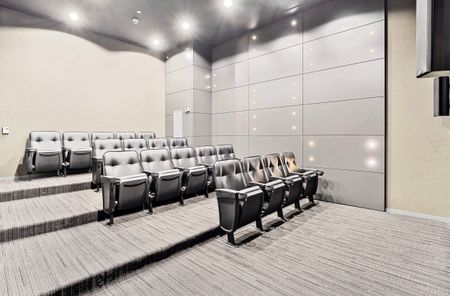 For Lease - 15 Grenville Street Unit# 908, Toronto, Ontario - Photo 5