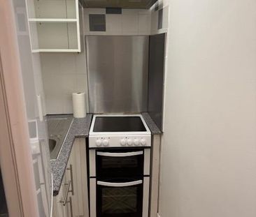 1 Bed Flat, Ashvale Place, AB10 - Photo 5