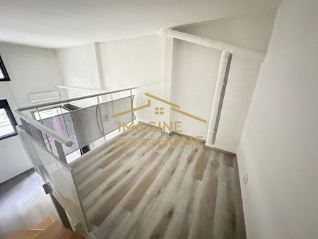 Loft για ενοικίαση Τούμπα - Photo 4