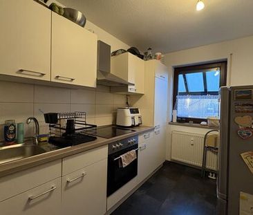 Ruhig gelegene 2,5-Raum-Wohnung mit Balkon - Photo 4