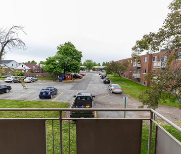 apartments at 3791 Portage Road - Photo 3