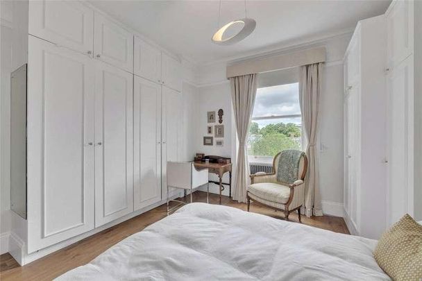 Belsize Park Gardens, London, NW3 - Photo 1