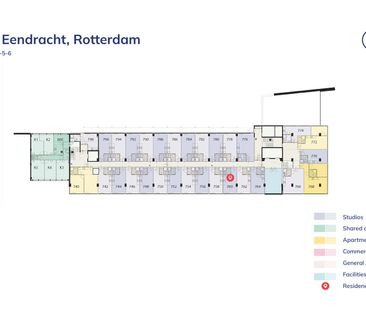 Westblaak 760, Rotterdam - Photo 6