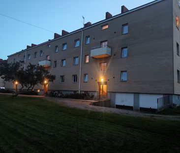 Bredavägen, Norrköping - Foto 1