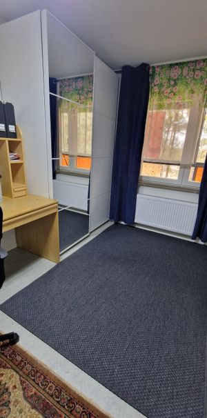 Rinkebysvängen, Spånga - Foto 1