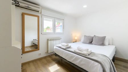 3-bedroom apartment for rent in Concepción - Photo 4