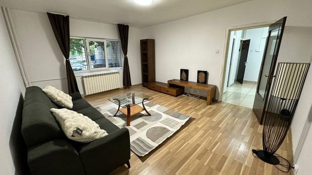 Inchirieri Apartamente 2 camere Bucuresti - Photo 1
