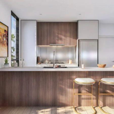 Exclusive Brand New Apartment in Eastwood Monash (Clayton) - Photo 3