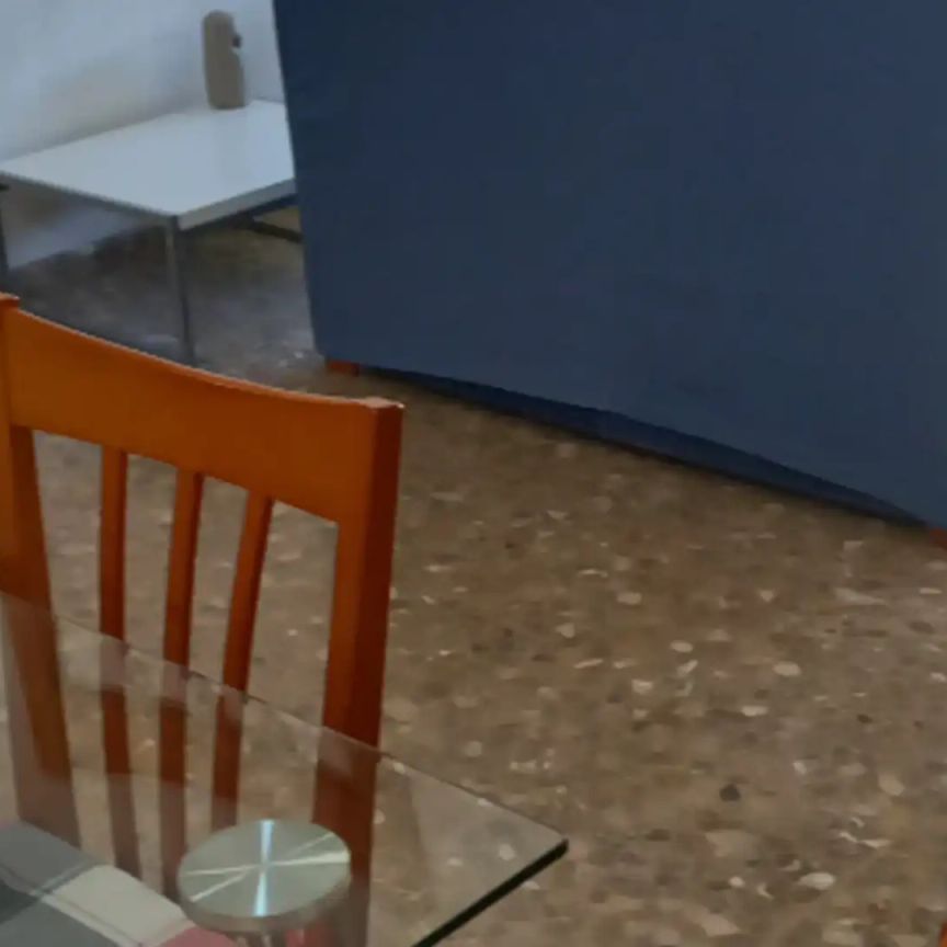 Estudio de alquiler en Estación - Universidad - Foto 1