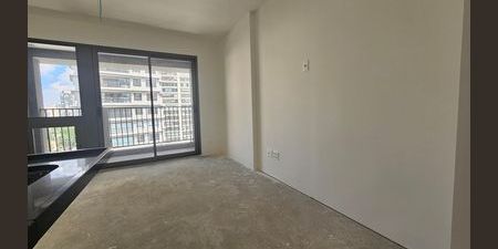 Studio para alugar com 28m², 1 quarto e sem vaga - Photo 3