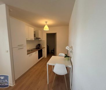 Location Appartement 3 pièces 63m² MIRAMAS 13140 - Photo 4