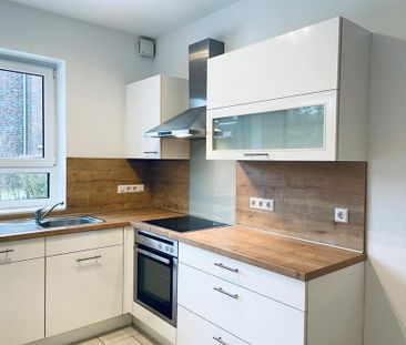 3-Zimmer EG Wohnung mit Terrasse nähe Hauptkanal zu vermieten! - Foto 4