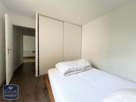 Location Appartement 3 pièces 52m² PAU 64000 - Photo 4