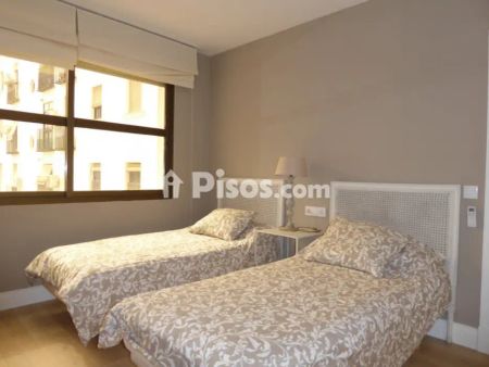 Apartamento en alquiler en Centro - Foto 5