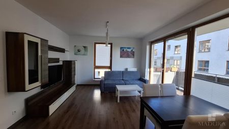 MIESZKANIE na WYNAJEM - Zdjęcie 2