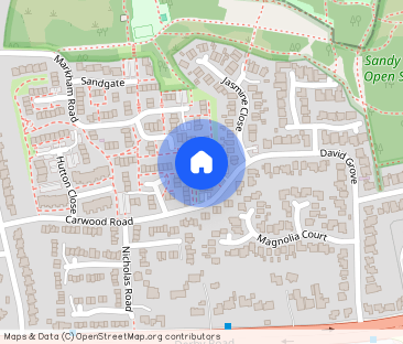 Cotswold Court, Beeston, NG9 - Photo 1