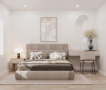 Appartement à louer - Disraeli - Ville - Photo 3