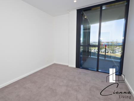 906/180 Marine Parade, Labrador QLD 4215 - Apartment For Rent | Domain - Photo 4