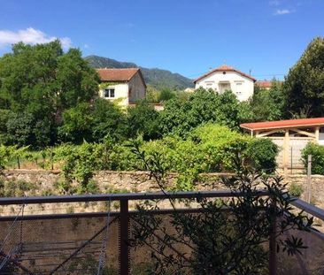 Location appartement 2 pièces 49 m² à Les Vans (07140) - Photo 5