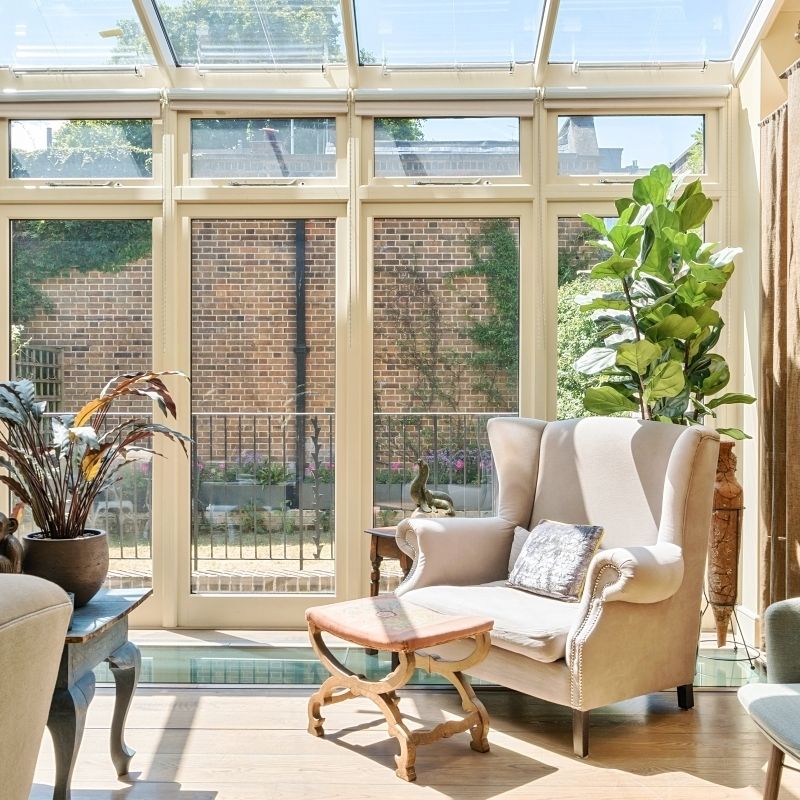 5 bedroom end of terrace house to rent - Photo 1