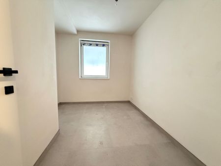 Gelijkvloers appartement met twee slaapkamers in centrum Roeselare! - Photo 3