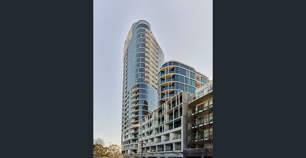 2 Bedroom apartment at Beach House - Photo 1