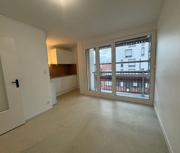 Location Appartement 1 pièce 20m² RENNES 35700 - Photo 3