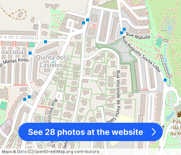 Moradia T3 para alugar em Oeiras - Photo 1