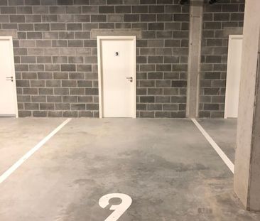 Appartement te huur - Foto 1