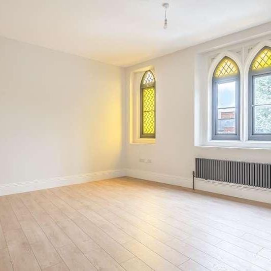 Chesham, Buckinghamshire, HP5 - Photo 1