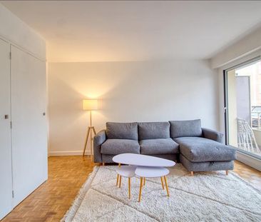 1 pièce - Meublé - 27,75 m² - RDC - Colocation non autorisée - Photo 4